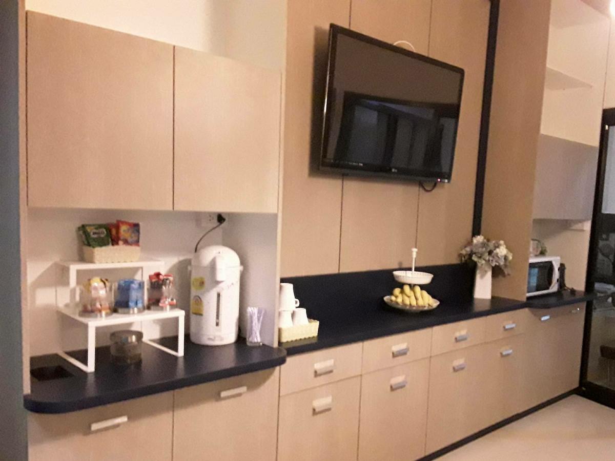 مبيت وإفطار بيتسانولوك Banmeesukko المظهر الخارجي الصورة